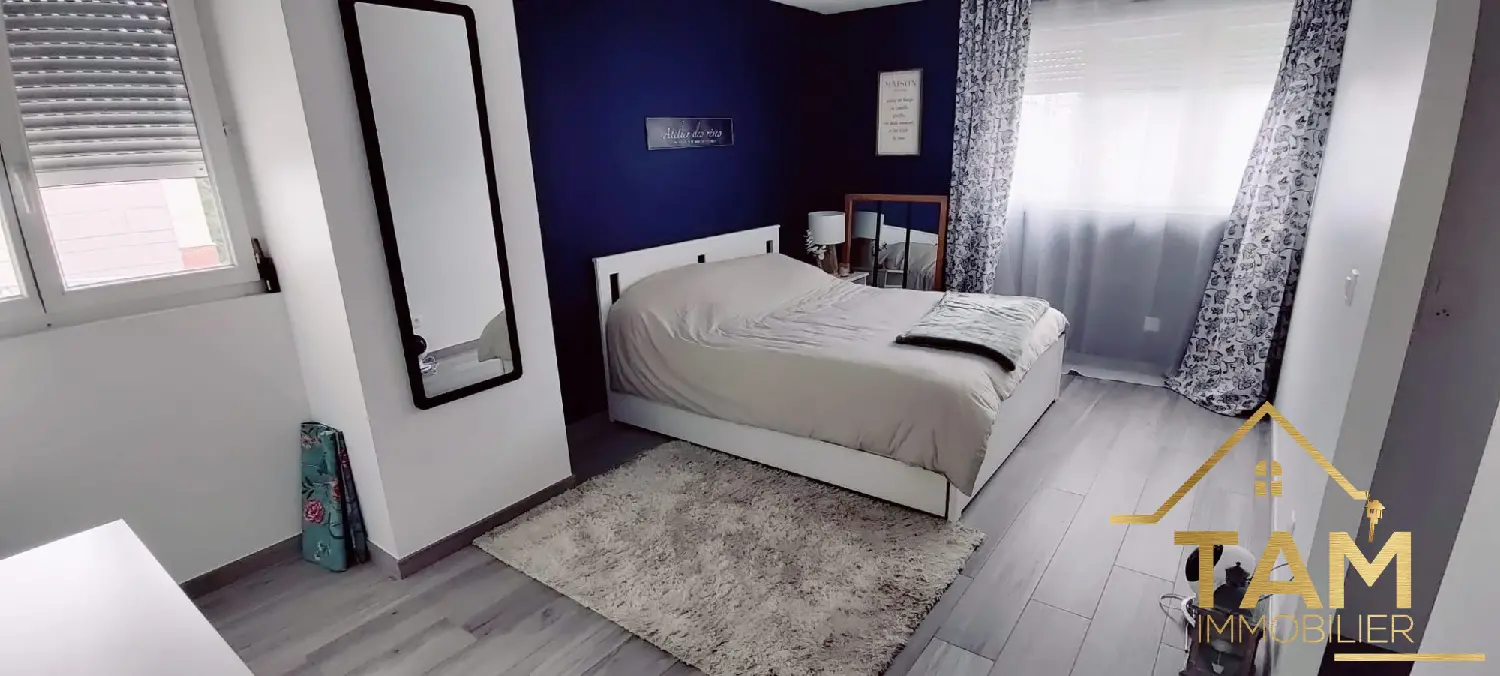  for sale apartment Trappes Yvelines 5
