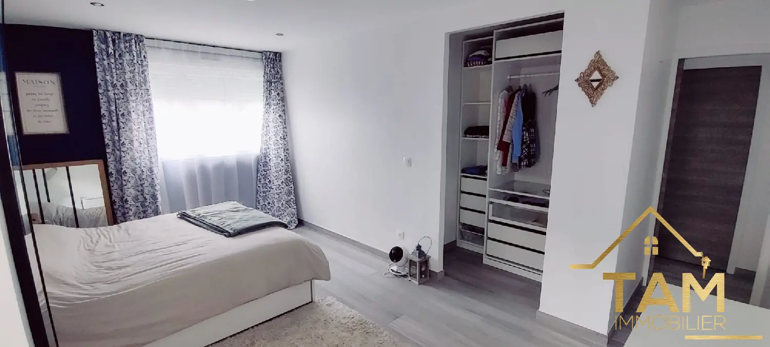  for sale apartment Trappes Yvelines 6