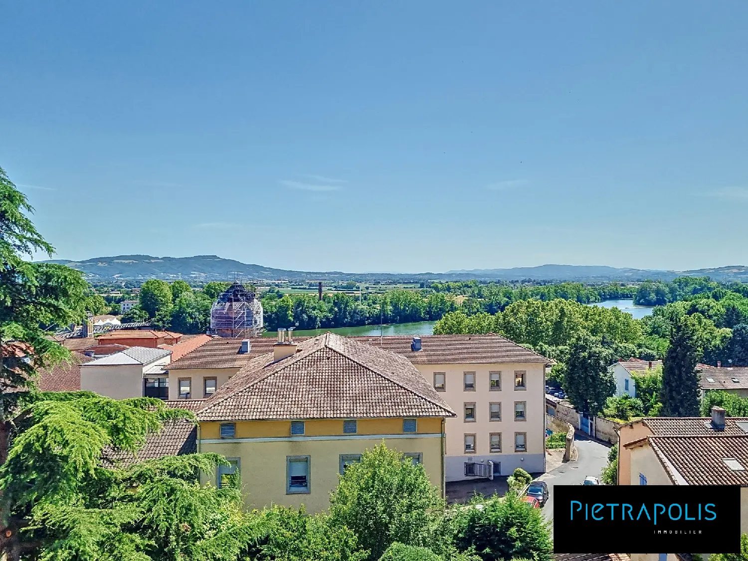  en venta apartamento Trévoux Ain 3