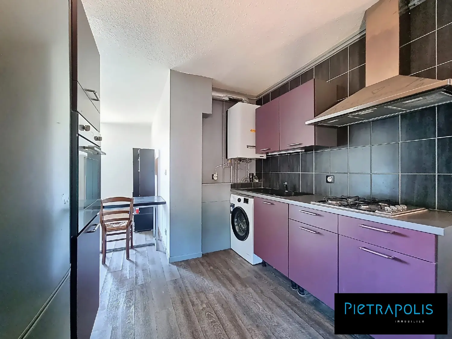  en venta apartamento Trévoux Ain 4