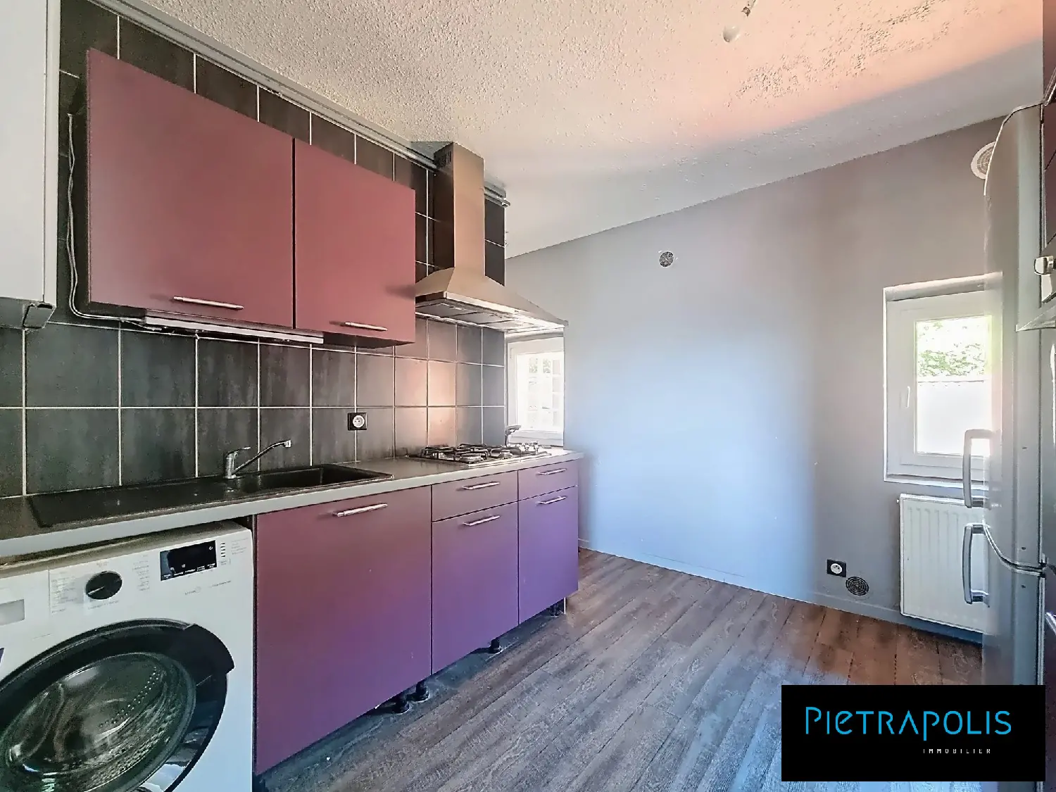  en venta apartamento Trévoux Ain 5