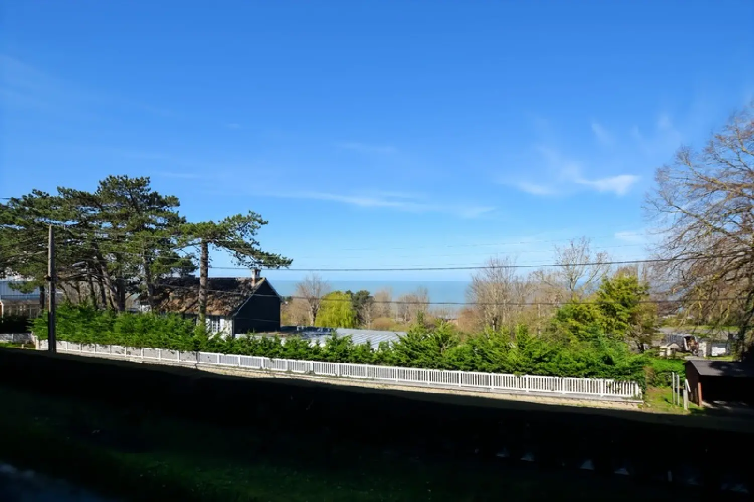  en venta apartamento Trouville-sur-Mer Calvados 4