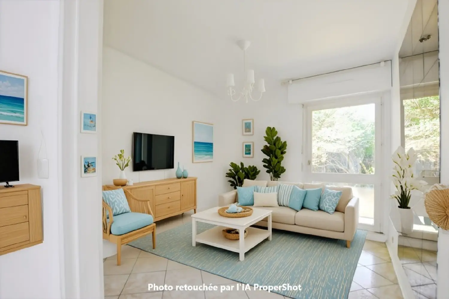  en venta apartamento Trouville-sur-Mer Calvados 5