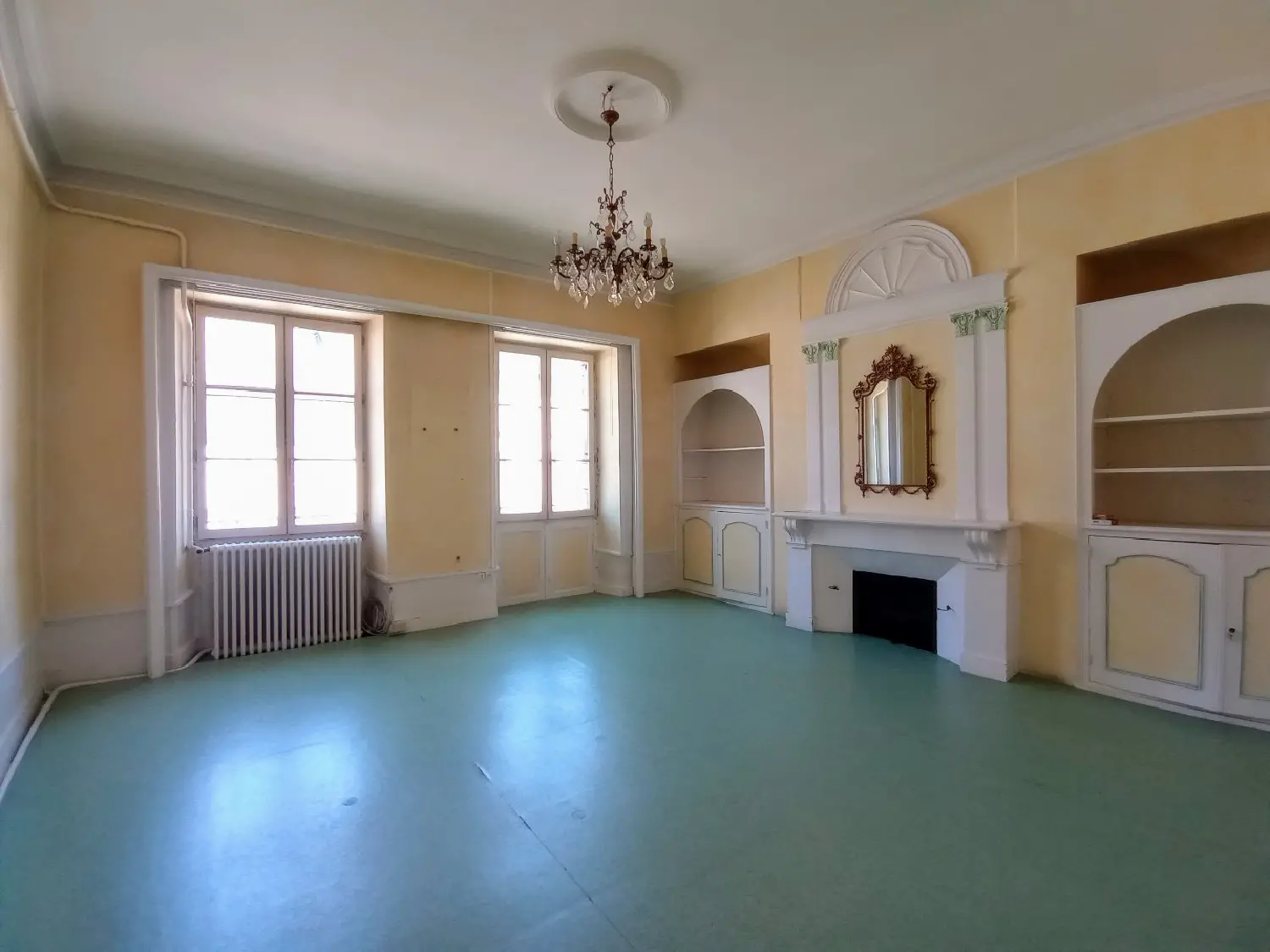  kaufen Wohnung/ Apartment Tulle Corrèze 1