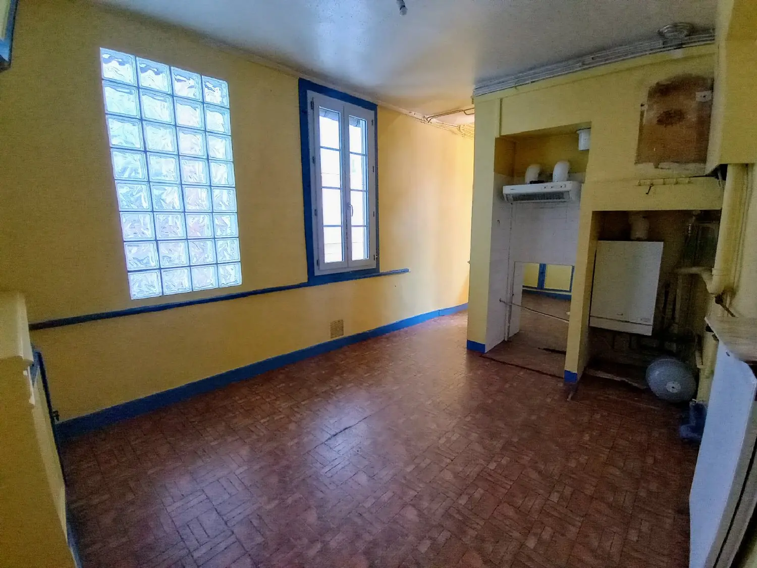  kaufen Wohnung/ Apartment Tulle Corrèze 7