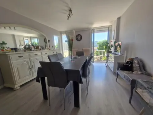 Unieux Loire Wohnung/ Apartment Bild 7120630