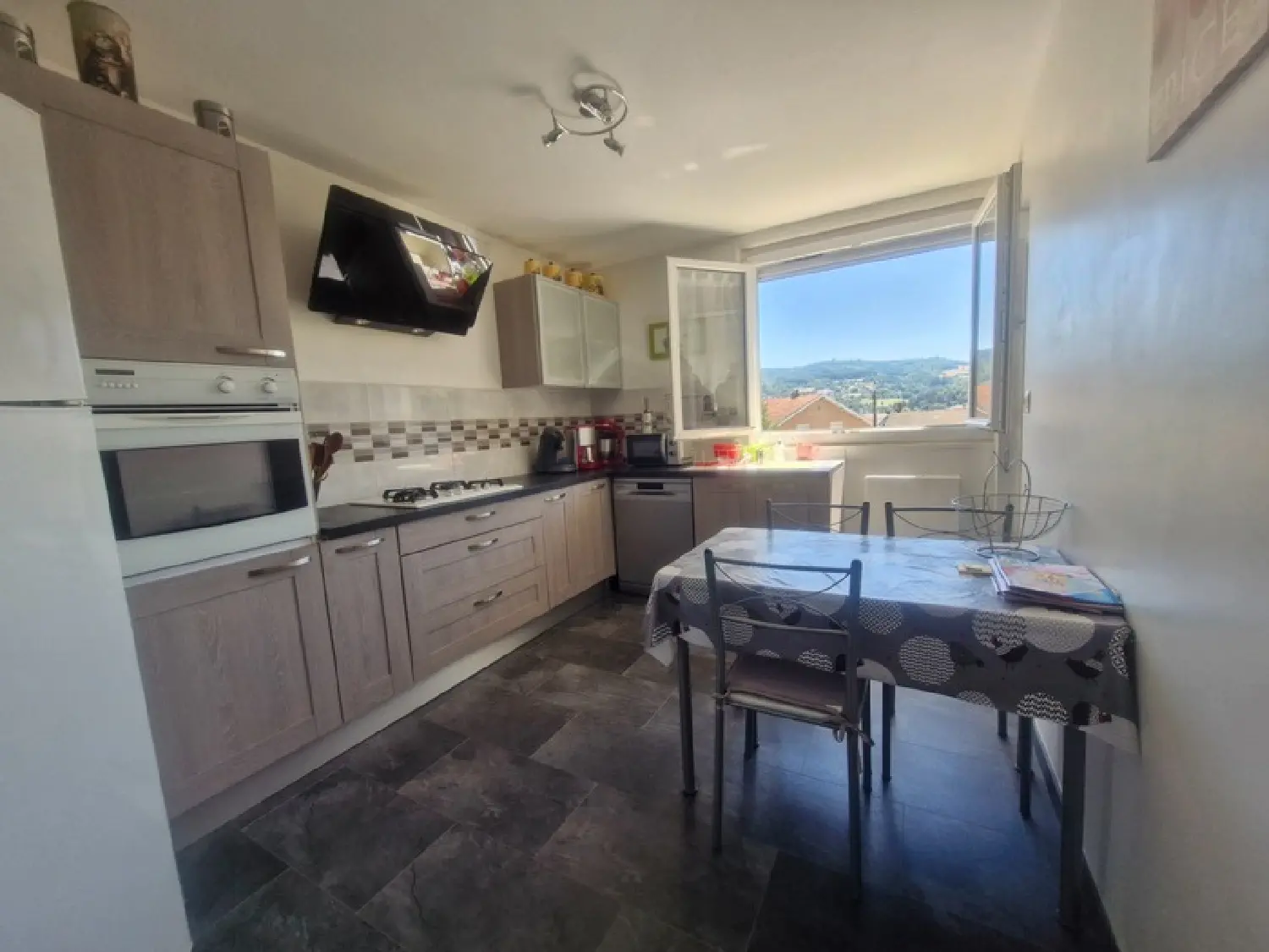  en venta apartamento Unieux Loire 2