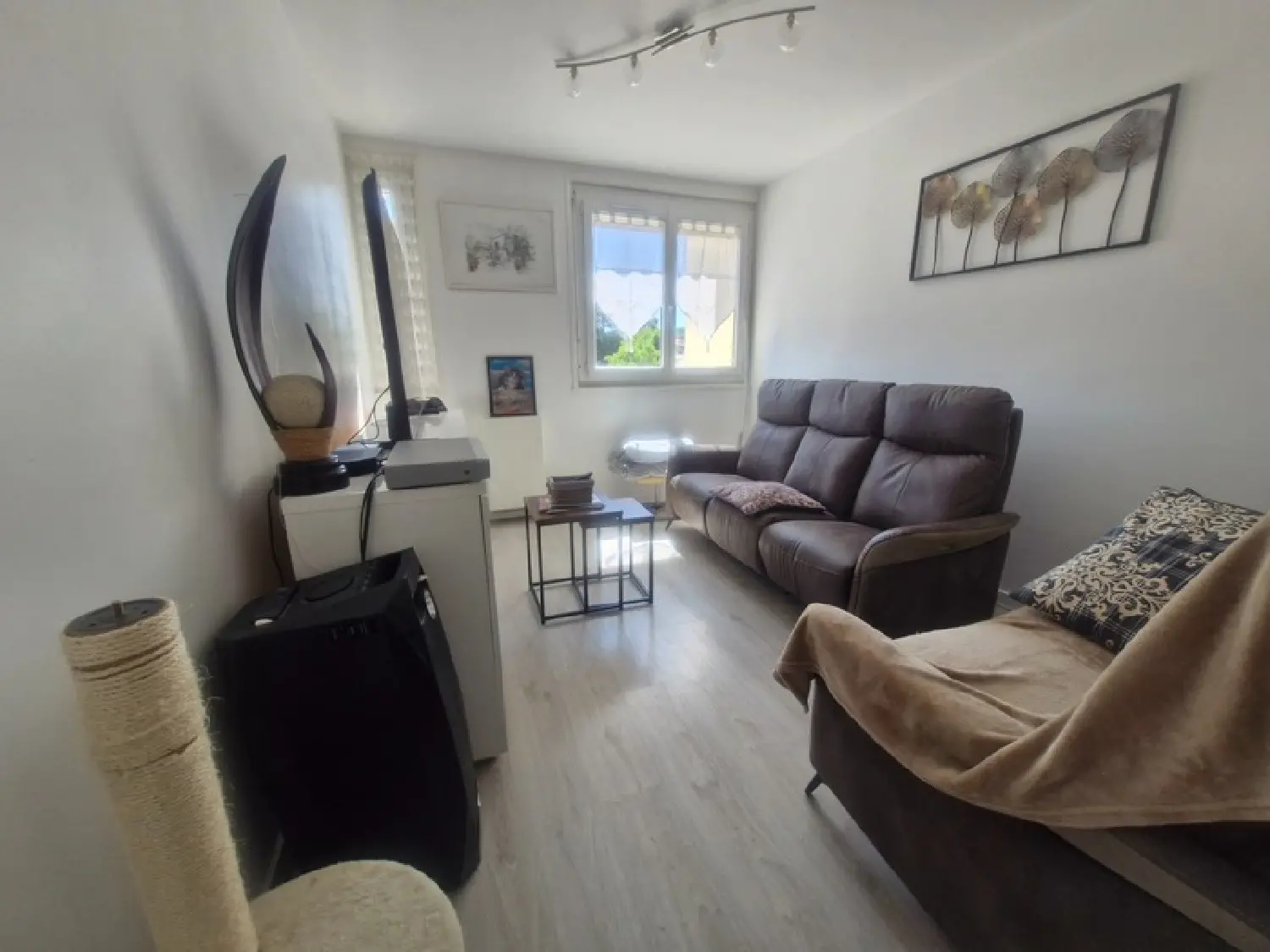 en venta apartamento Unieux Loire 4
