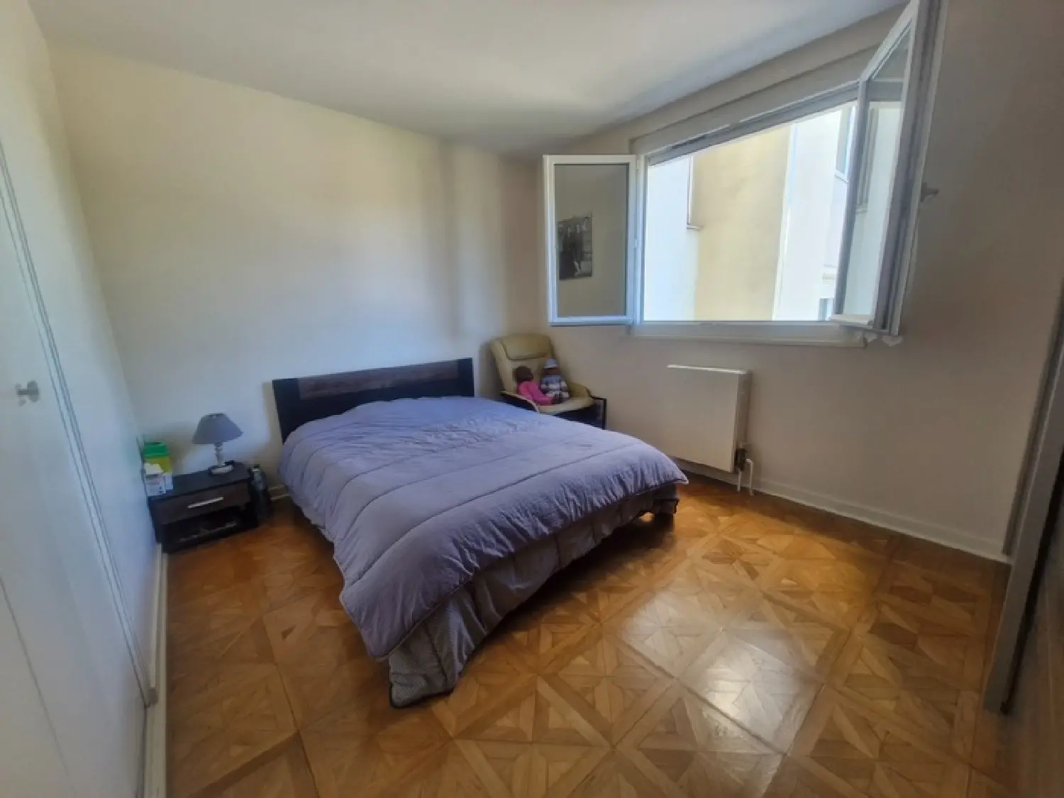  en venta apartamento Unieux Loire 5