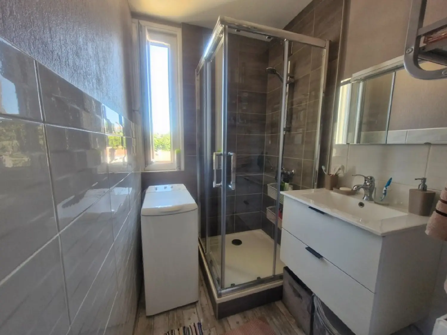  en venta apartamento Unieux Loire 7