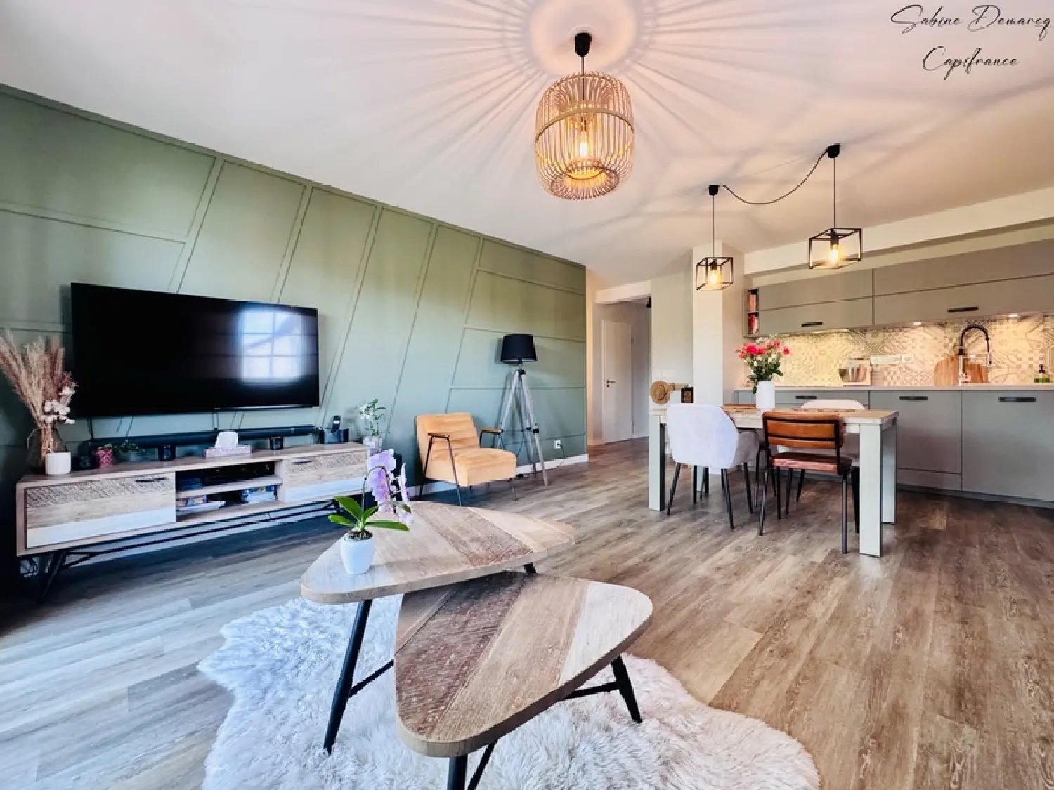  te koop appartement Urrugne Pyrénées-Atlantiques 2