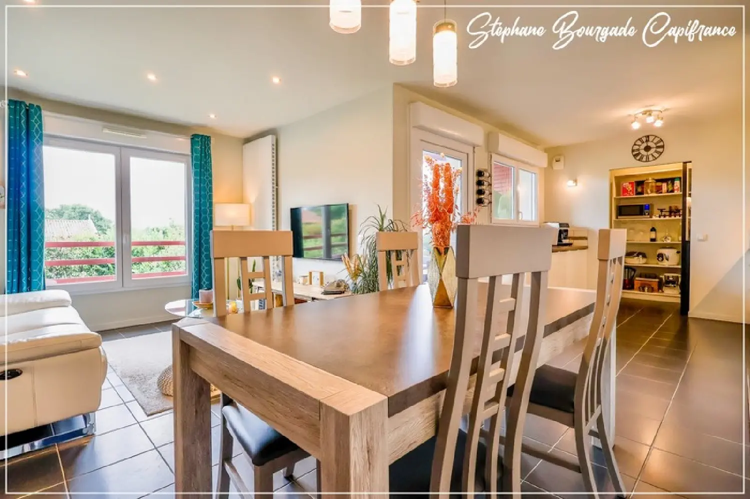  en venta apartamento Ustaritz Pirineos Atlánticos 1