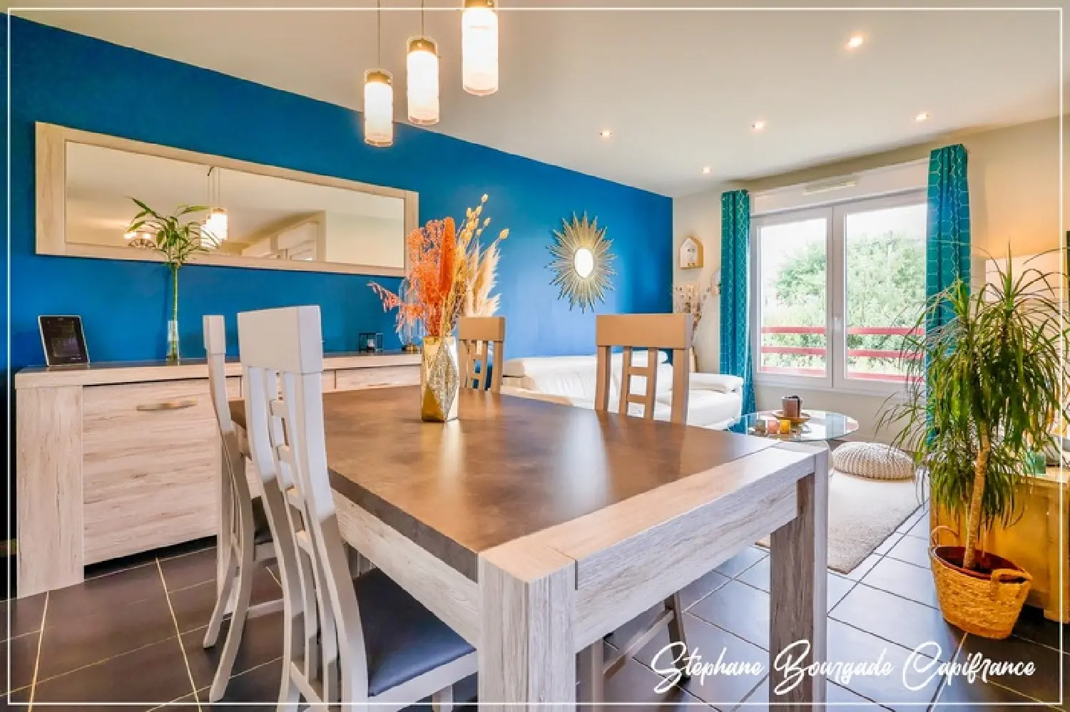  en venta apartamento Ustaritz Pirineos Atlánticos 4
