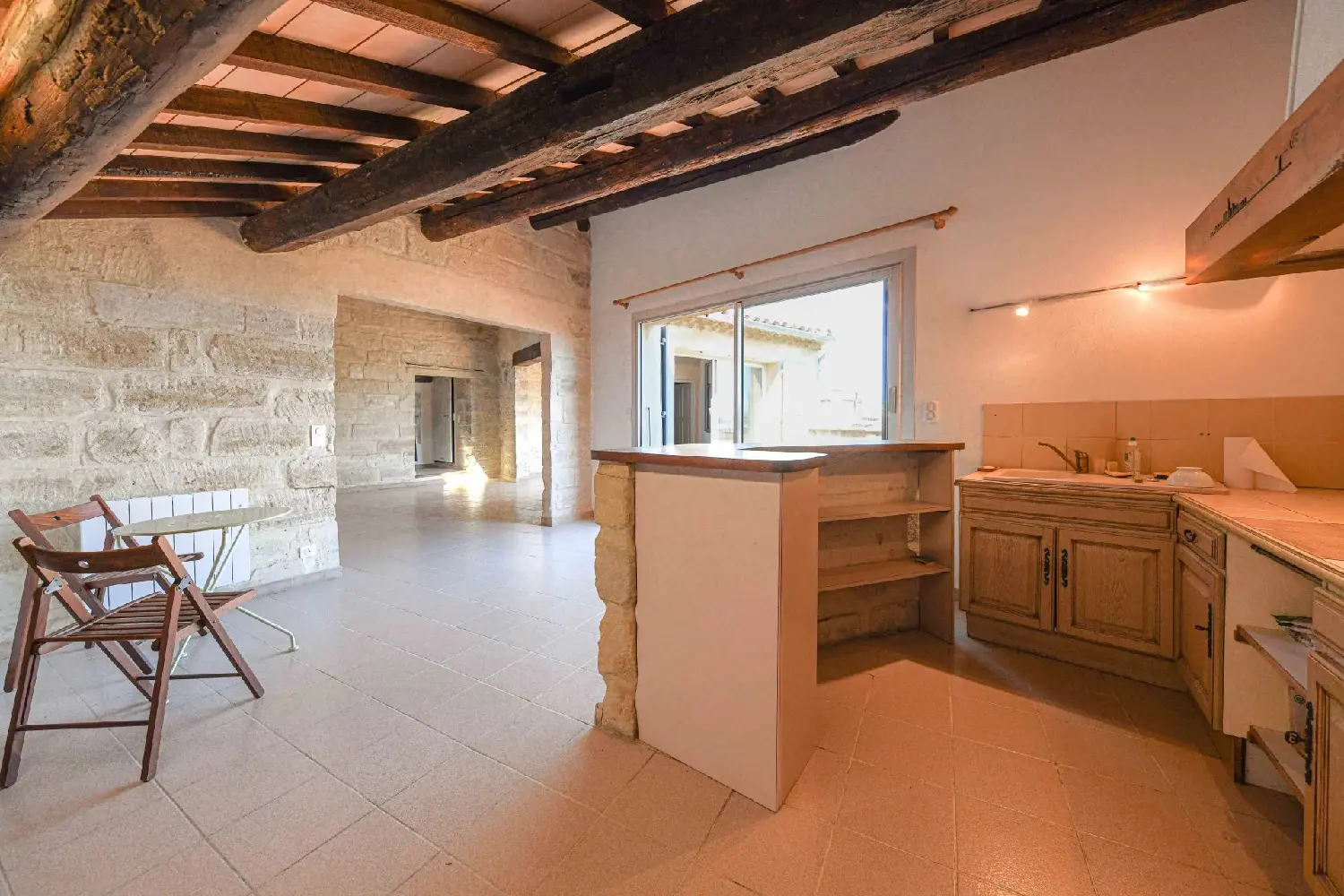  kaufen Wohnung/ Apartment Uzès Gard 4