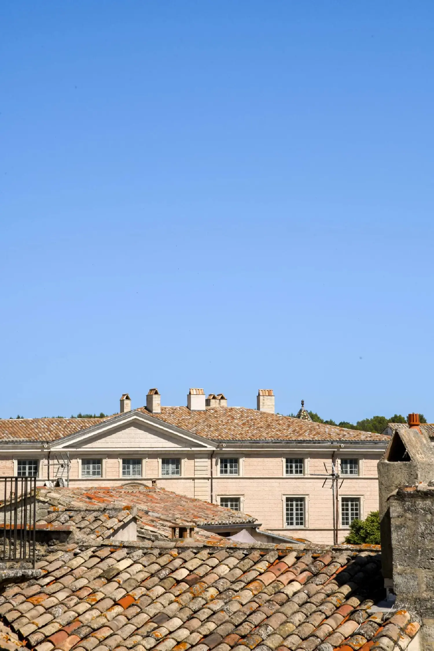  kaufen Wohnung/ Apartment Uzès Gard 6