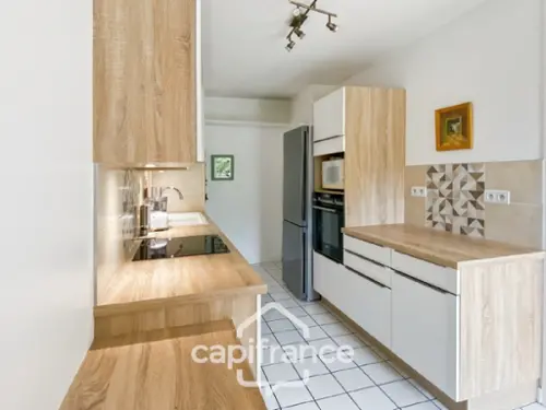 Vaires-sur-Marne Seine-et-Marne Wohnung/ Apartment Bild 7120645