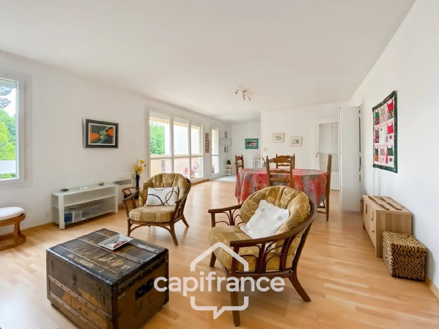  en venta apartamento Vaires-sur-Marne Seine-et-Marne 2