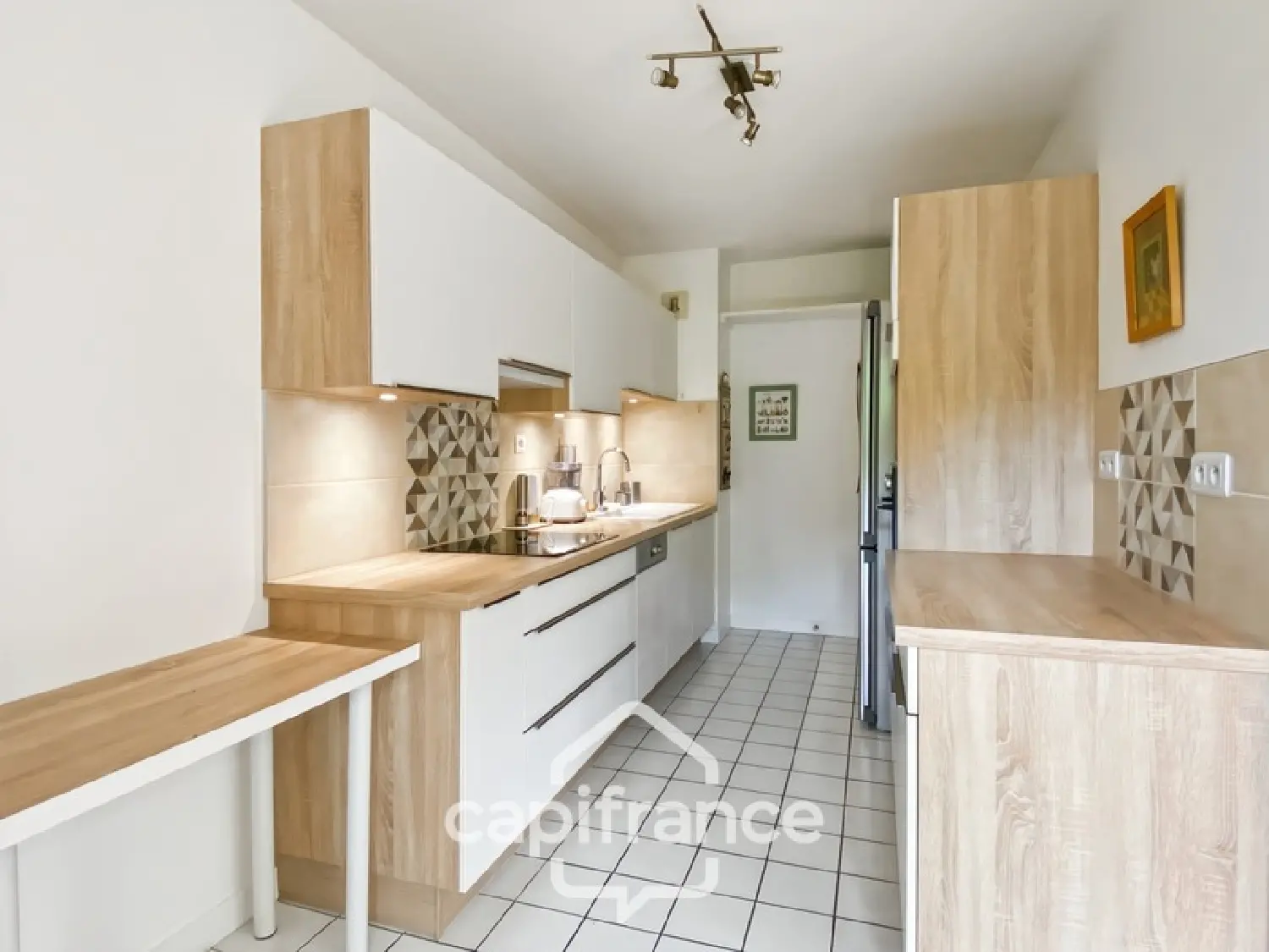  en venta apartamento Vaires-sur-Marne Seine-et-Marne 3