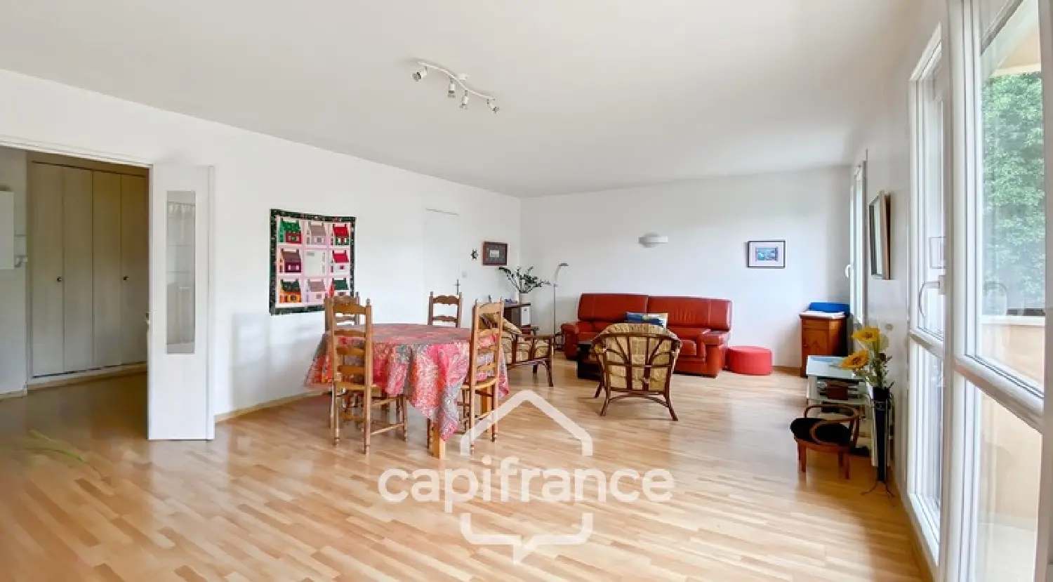  en venta apartamento Vaires-sur-Marne Seine-et-Marne 4