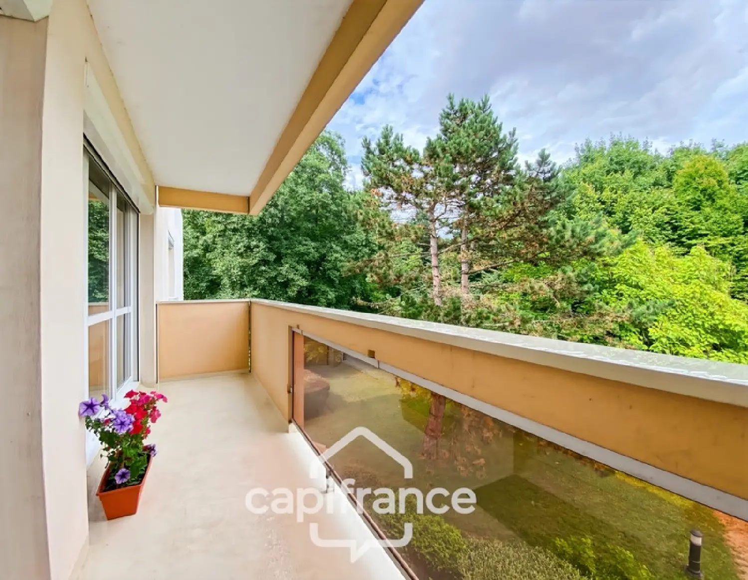  en venta apartamento Vaires-sur-Marne Seine-et-Marne 5