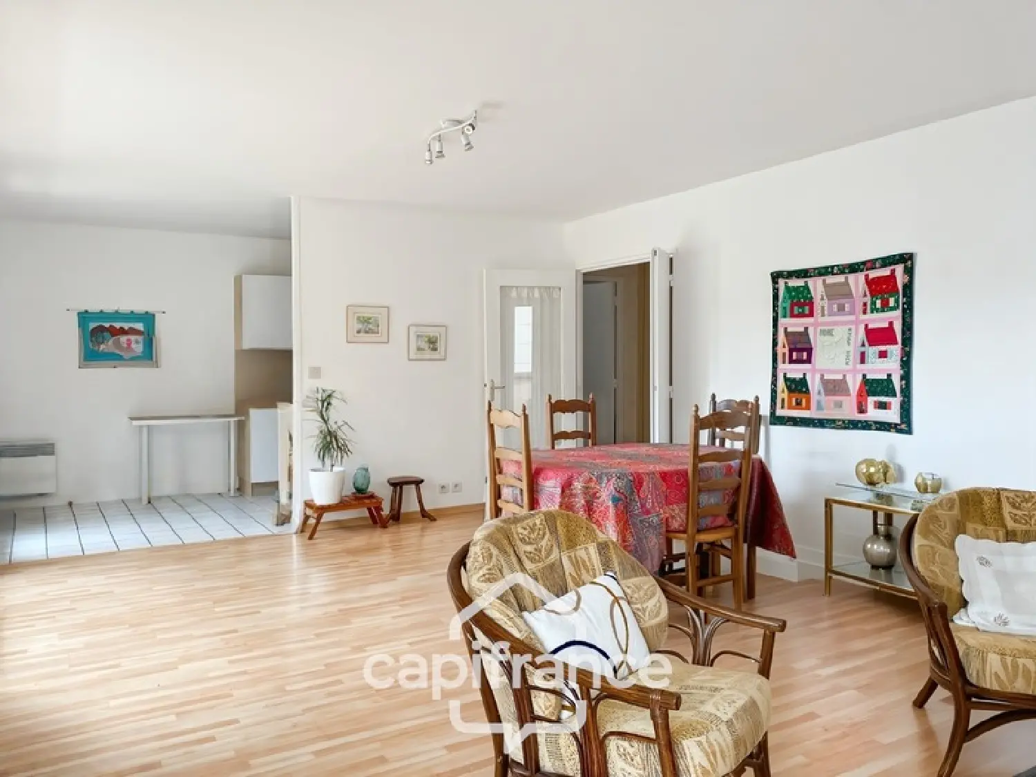  en venta apartamento Vaires-sur-Marne Seine-et-Marne 6