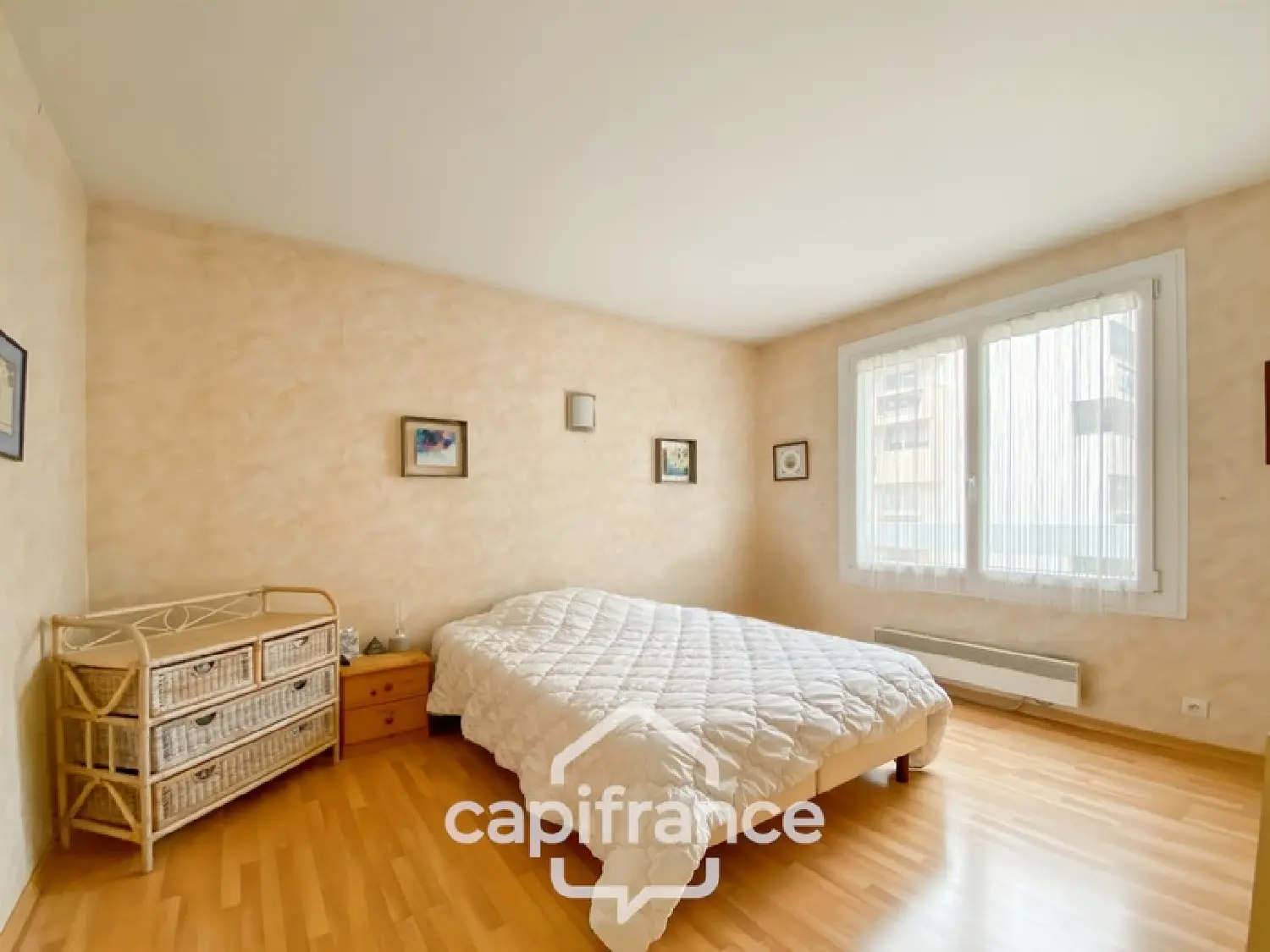  en venta apartamento Vaires-sur-Marne Seine-et-Marne 8