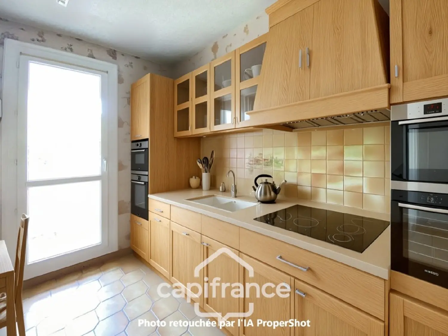  te koop appartement Vaires-sur-Marne Seine-et-Marne 1