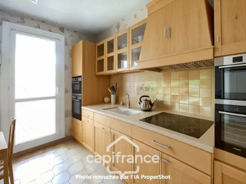 Vaires-sur-Marne Seine-et-Marne appartement foto 7124967