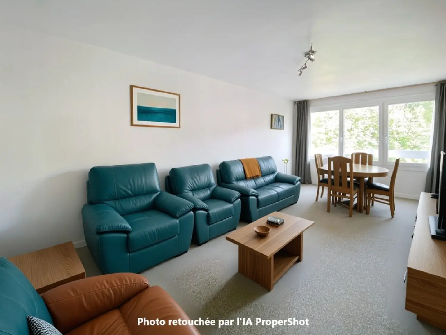  te koop appartement Vaires-sur-Marne Seine-et-Marne 4
