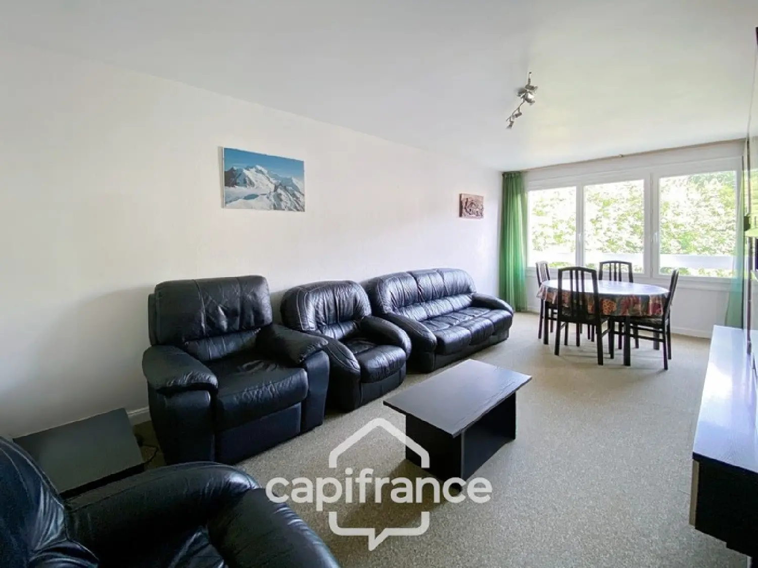  te koop appartement Vaires-sur-Marne Seine-et-Marne 5