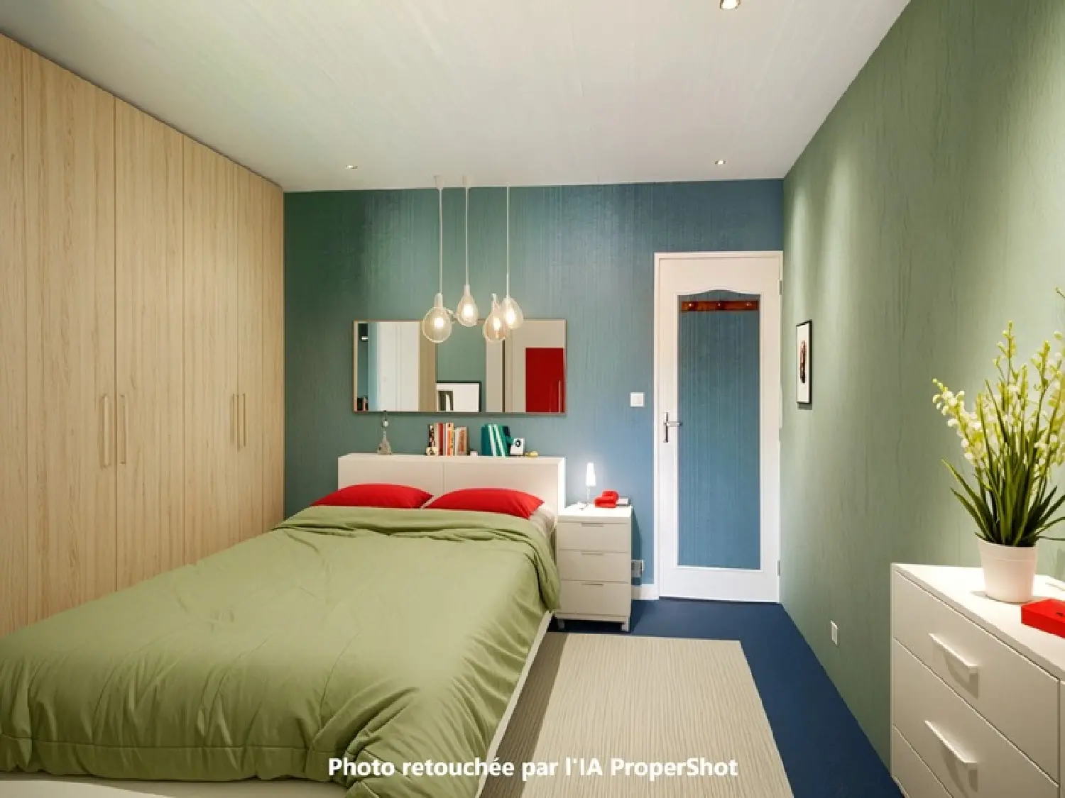  te koop appartement Vaires-sur-Marne Seine-et-Marne 6