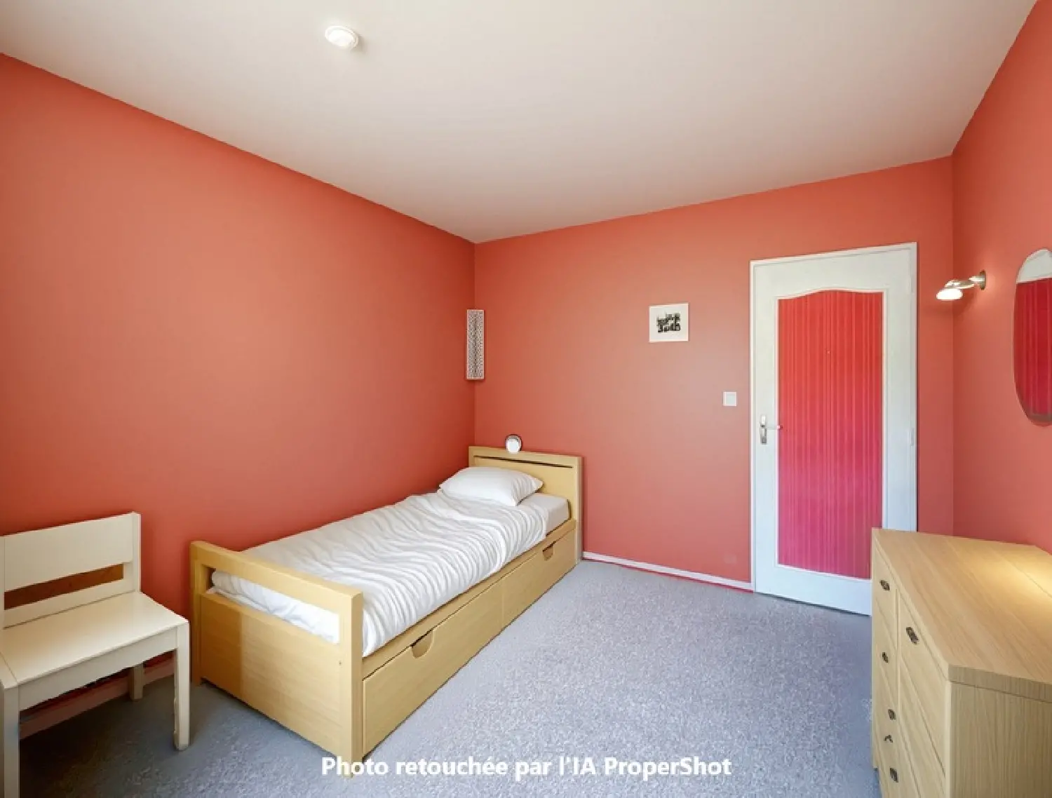  te koop appartement Vaires-sur-Marne Seine-et-Marne 8