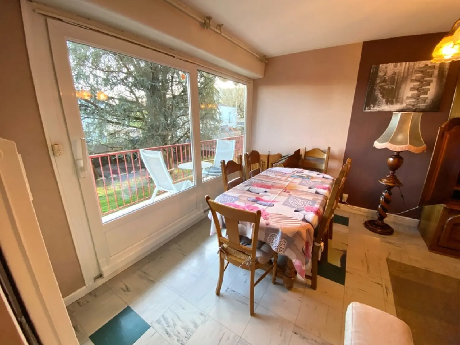  for sale apartment Valdoie Territoire de Belfort 2