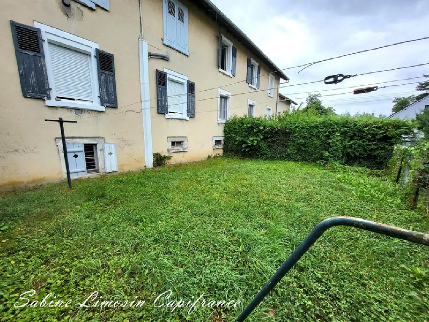  à vendre appartement Valentigney Doubs 1