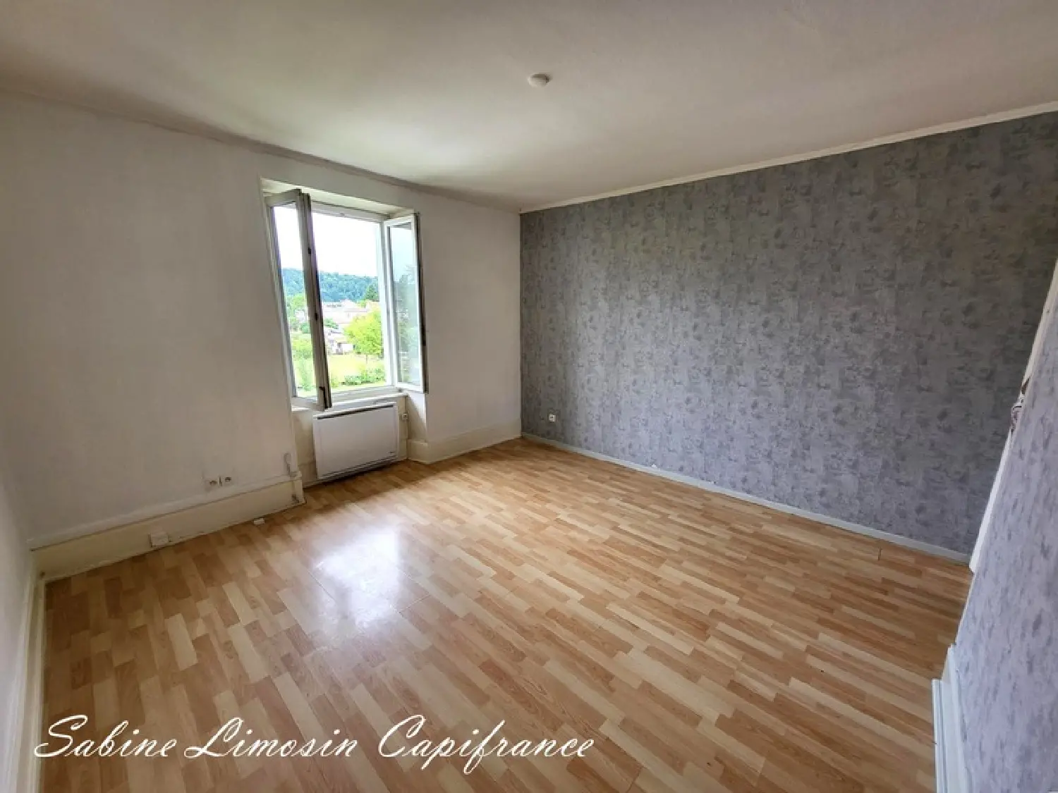  à vendre appartement Valentigney Doubs 3