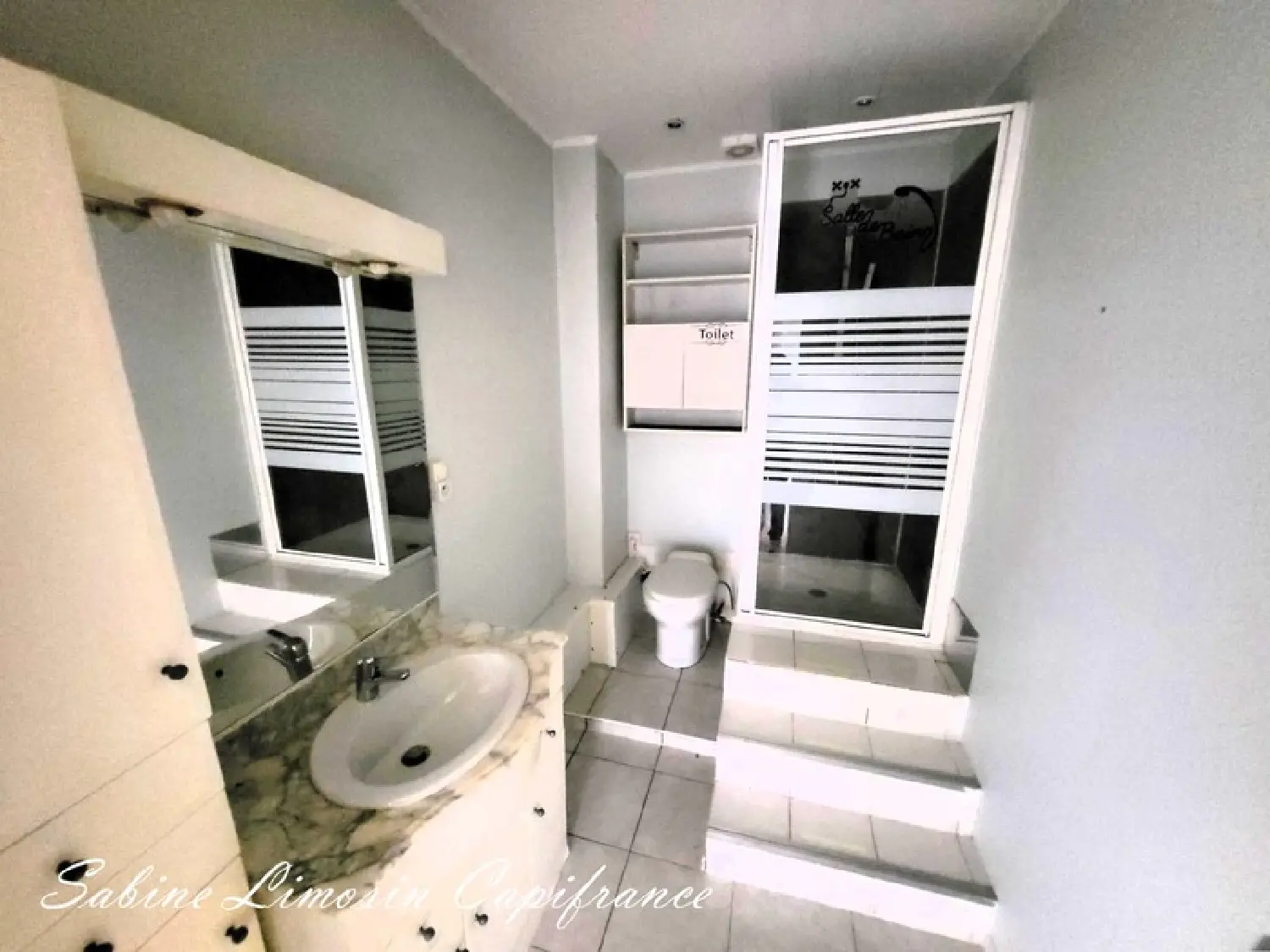  à vendre appartement Valentigney Doubs 4