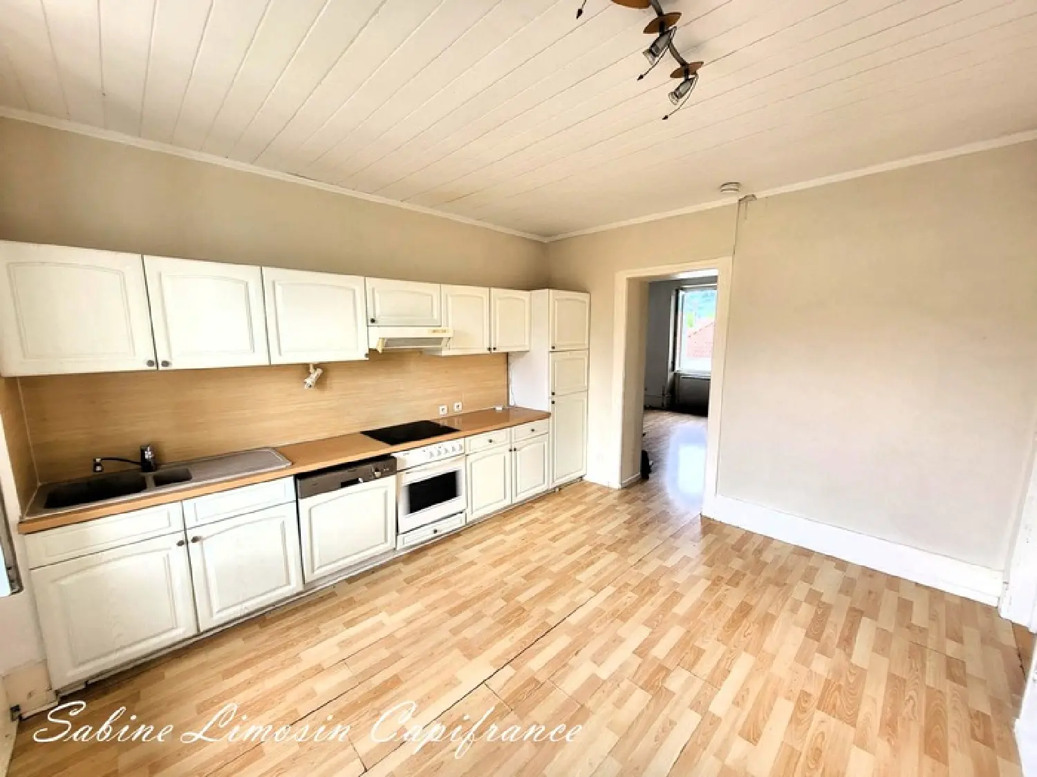  à vendre appartement Valentigney Doubs 7