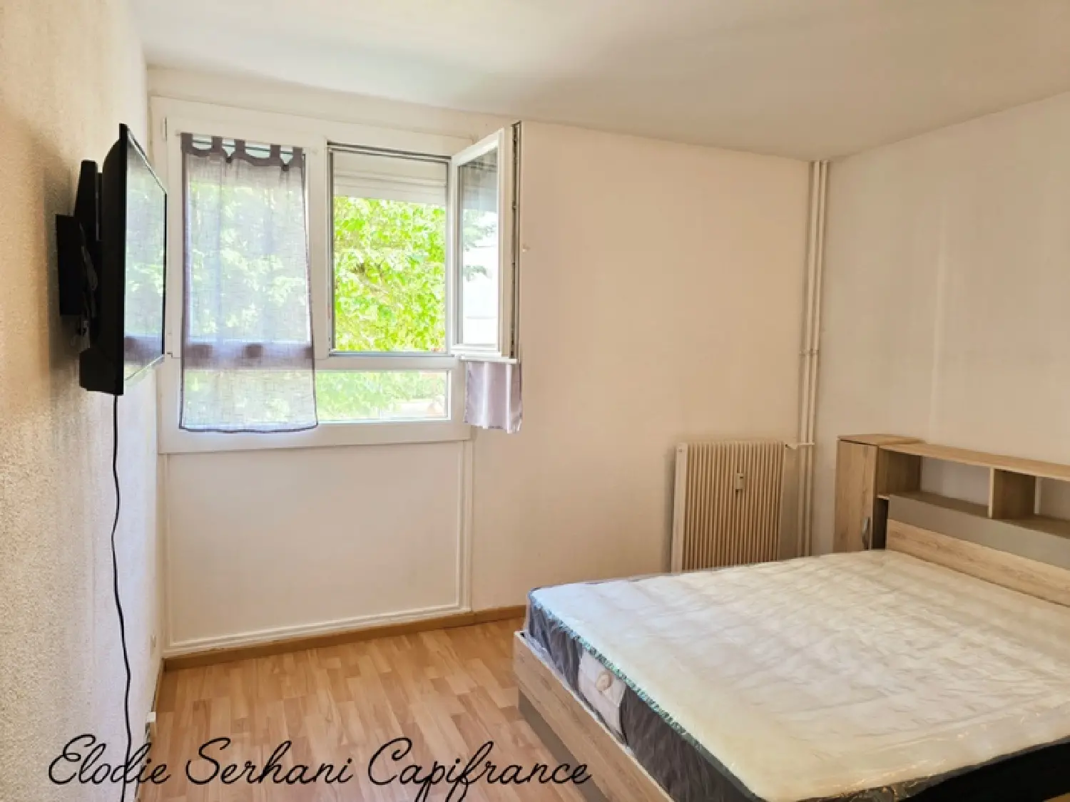  à vendre appartement Valentigney Doubs 4
