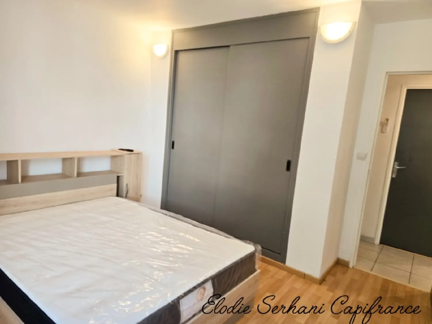  à vendre appartement Valentigney Doubs 5