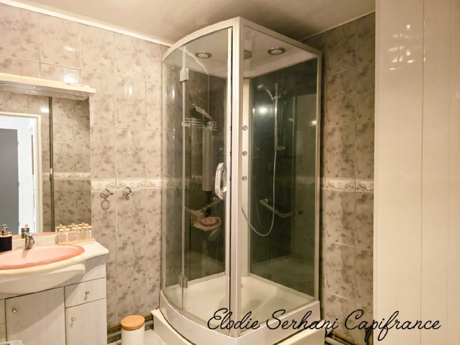  à vendre appartement Valentigney Doubs 7