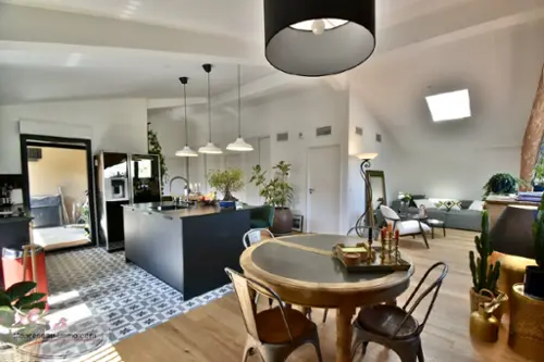Vallauris Alpes-Maritimes appartement foto 7126596