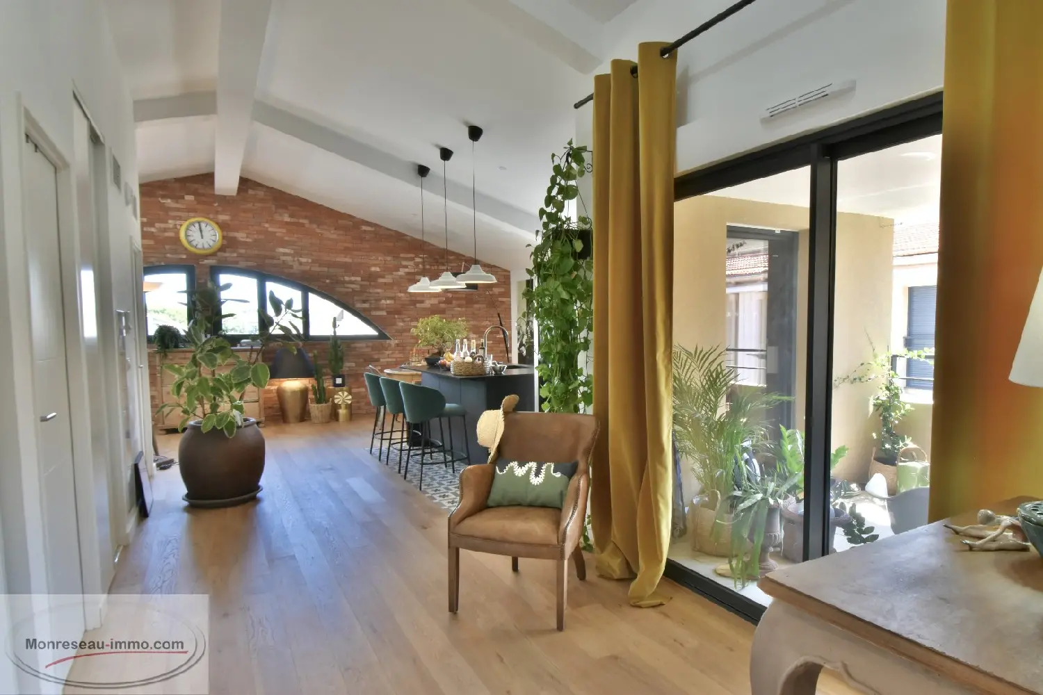  te koop appartement Vallauris Alpes-Maritimes 3