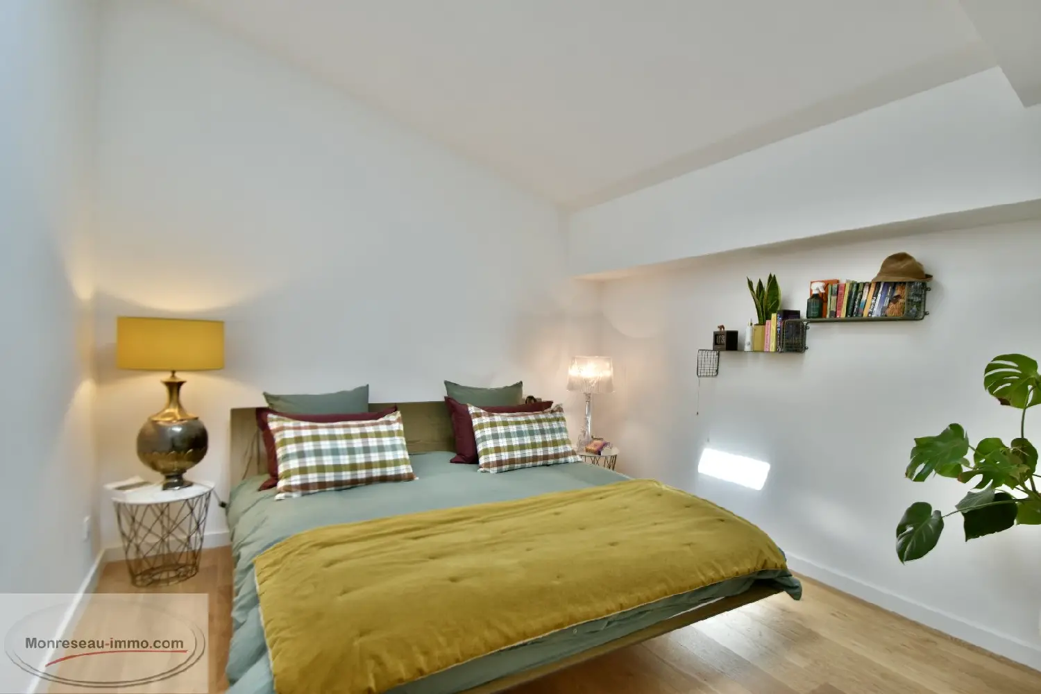  te koop appartement Vallauris Alpes-Maritimes 4