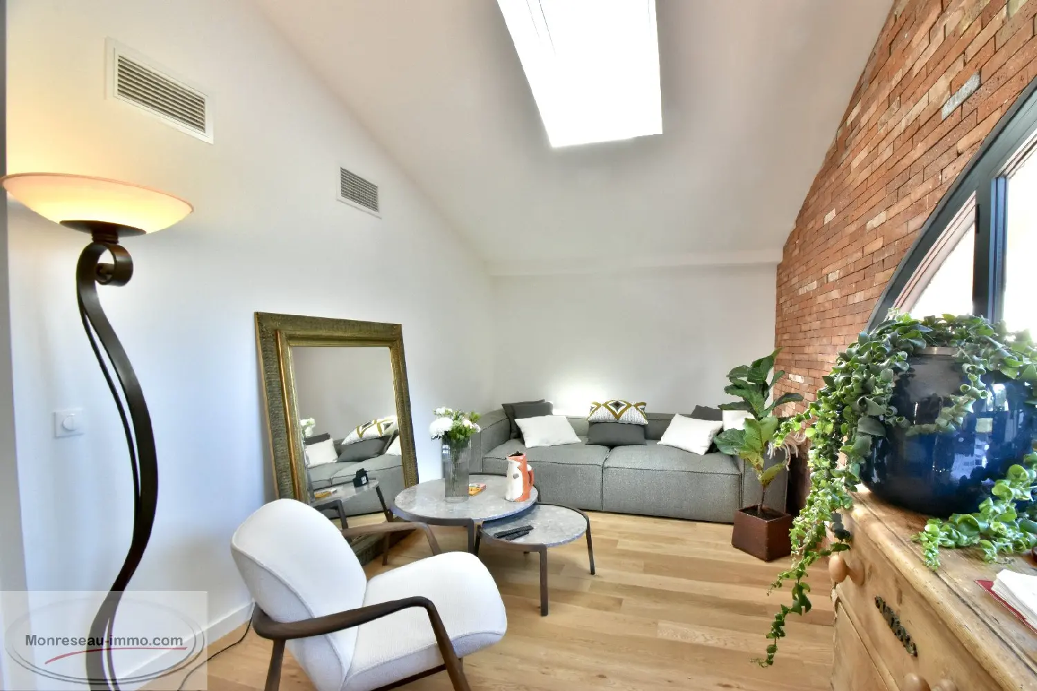  te koop appartement Vallauris Alpes-Maritimes 7