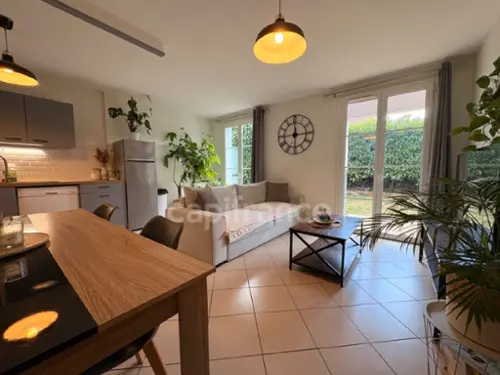 Valleiry Haute-Savoie appartement foto 7122842