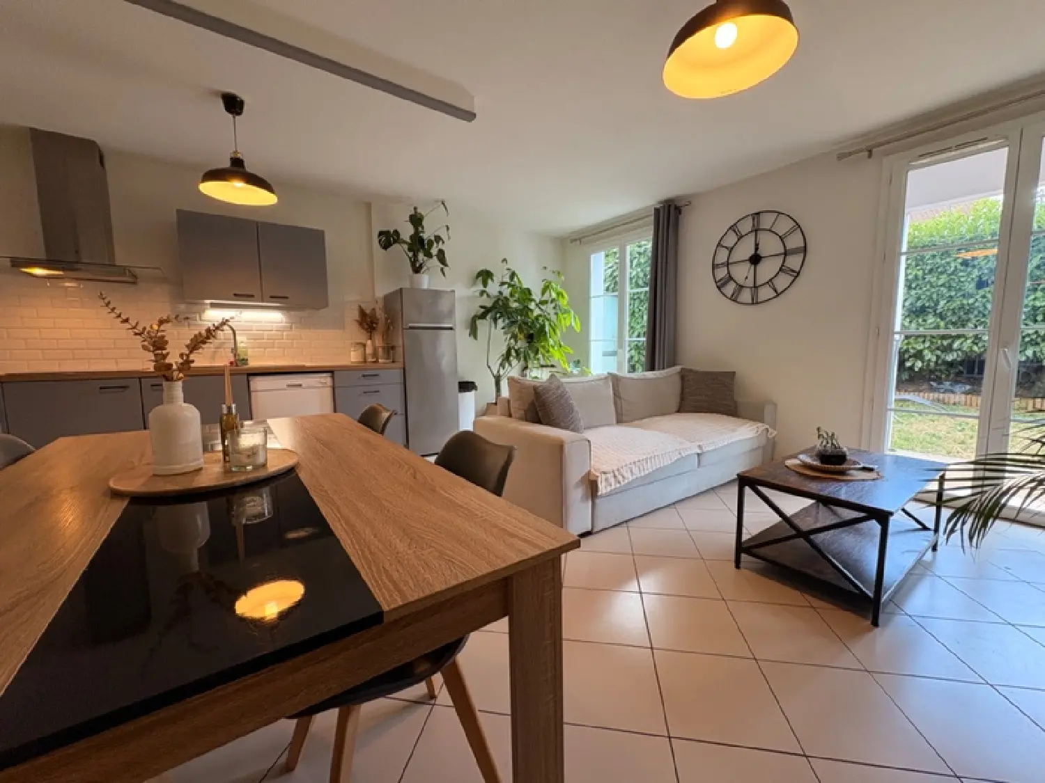  te koop appartement Valleiry Haute-Savoie 4