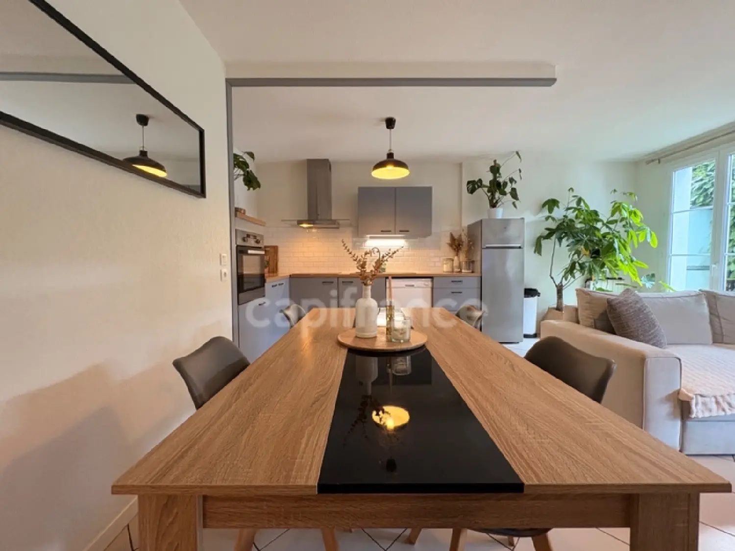  te koop appartement Valleiry Haute-Savoie 5