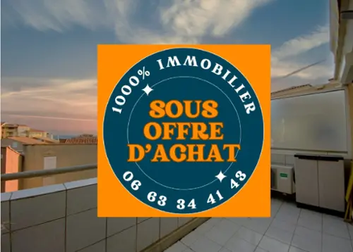 Valras-Plage Hérault appartement foto 7123628