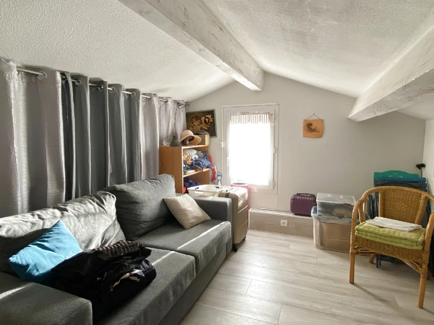  te koop appartement Valras-Plage Hérault 5