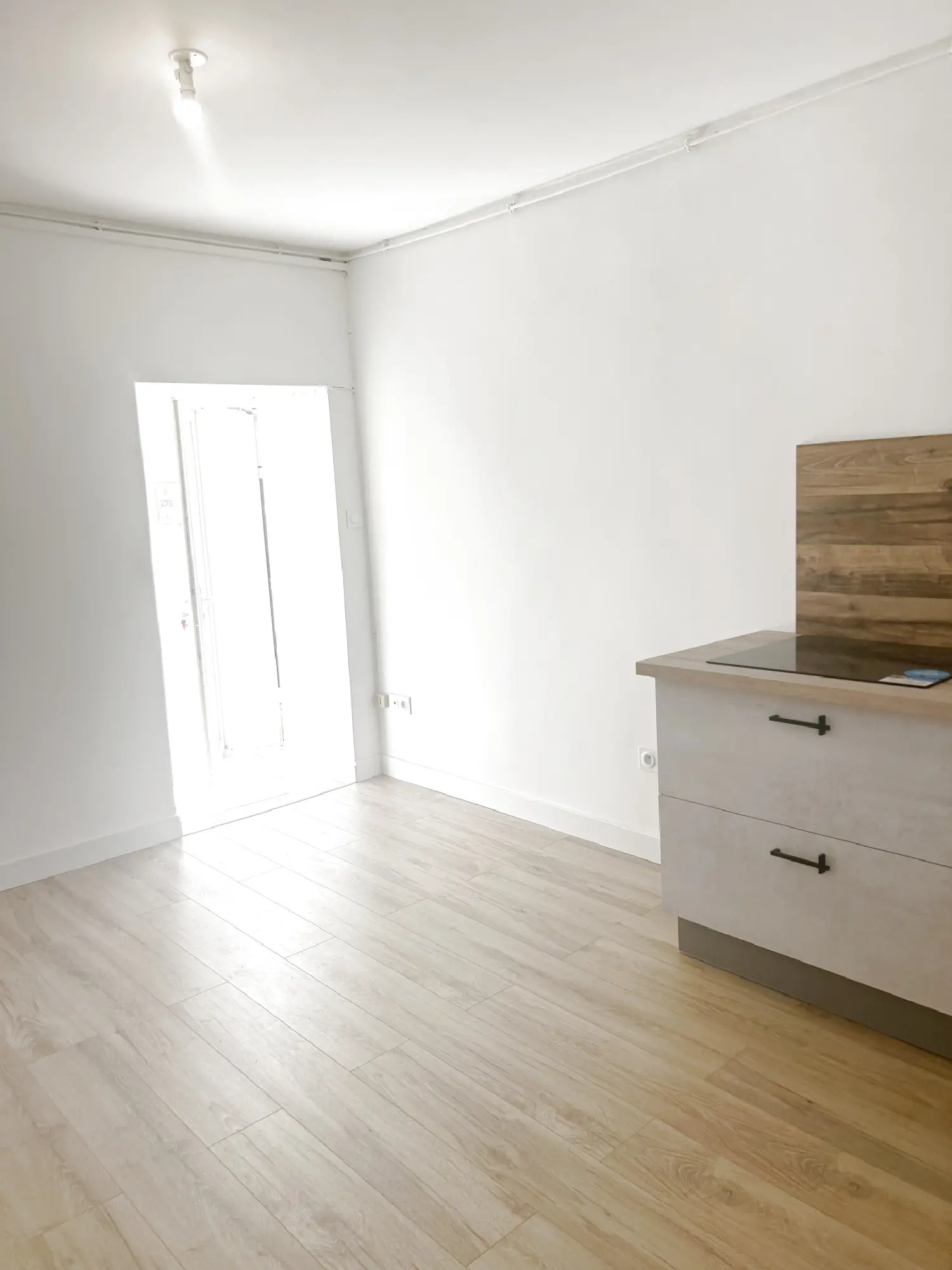  te koop appartement Valras-Plage Hérault 1